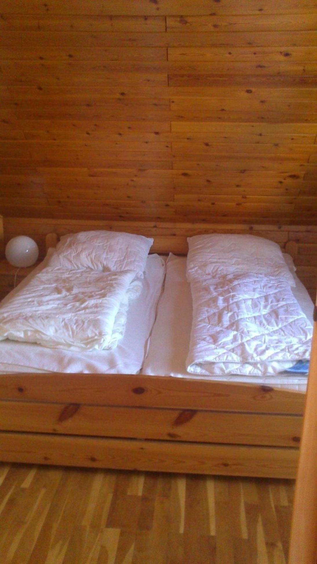 Ferienwohnung Herr Nielsson Mit Sauna Zinnowitz Ngoại thất bức ảnh